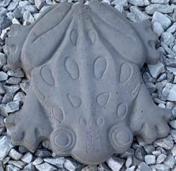 Frog Stone