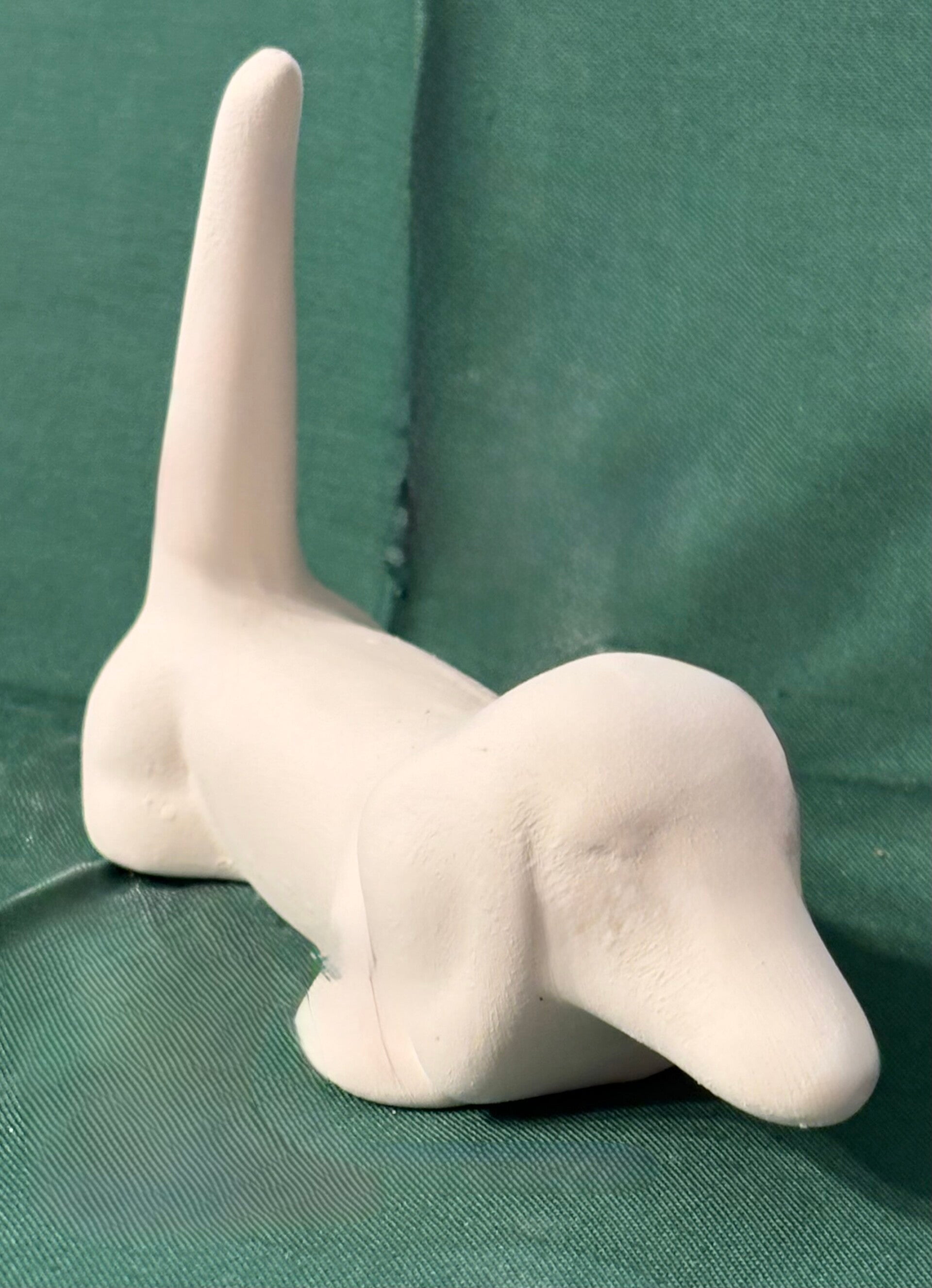 Dachshund Ring Holder