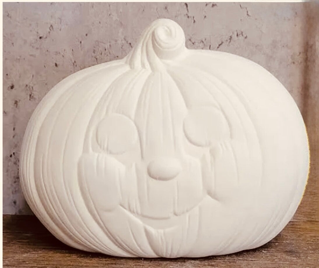 Cute Pumpkin