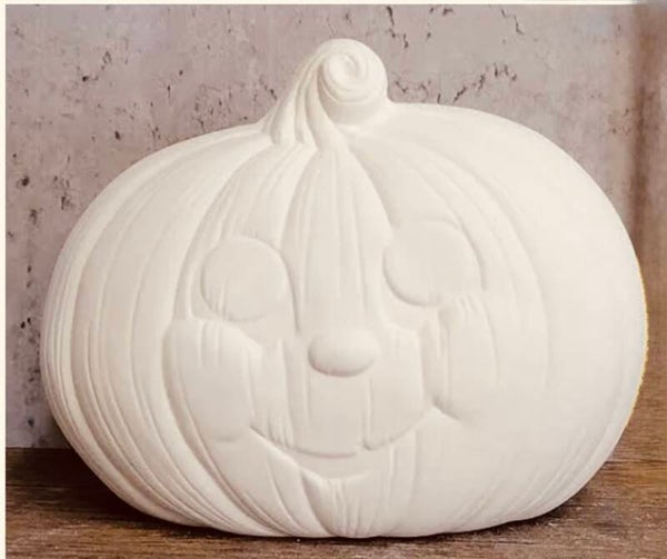 Cute Pumpkin