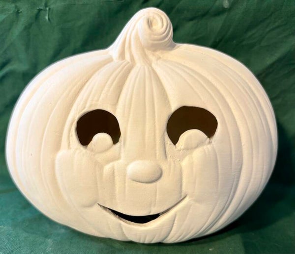 Jack Pumpkin