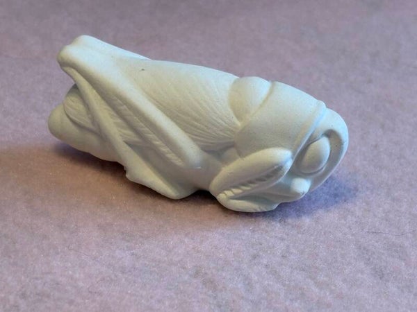 Realistic Grasshopper