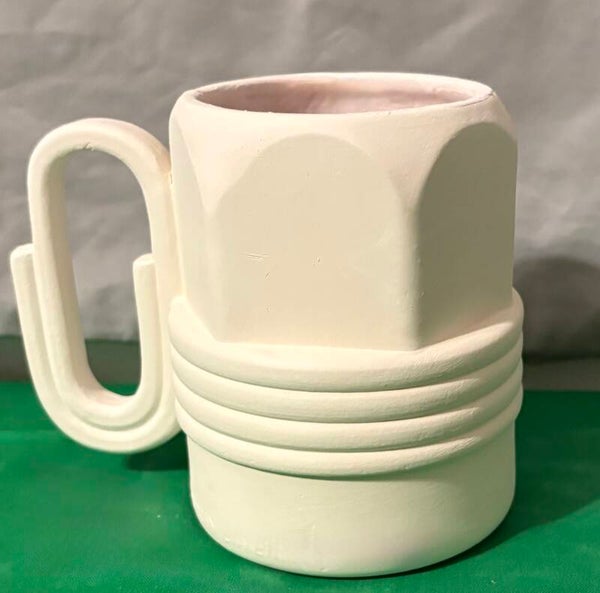 Paperclip Mug