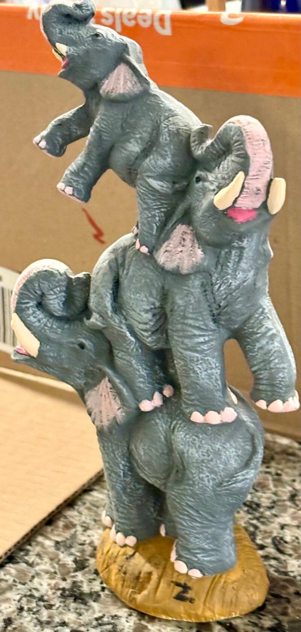 Elephant Stack
