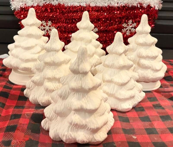 Tree with base. EXTRA SMALL