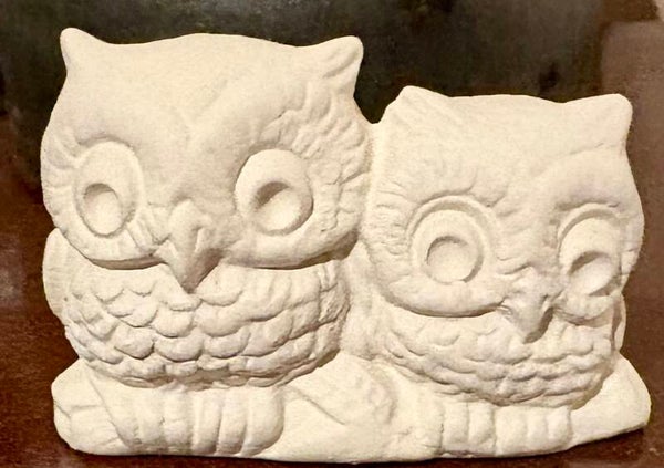 Tiny Owls