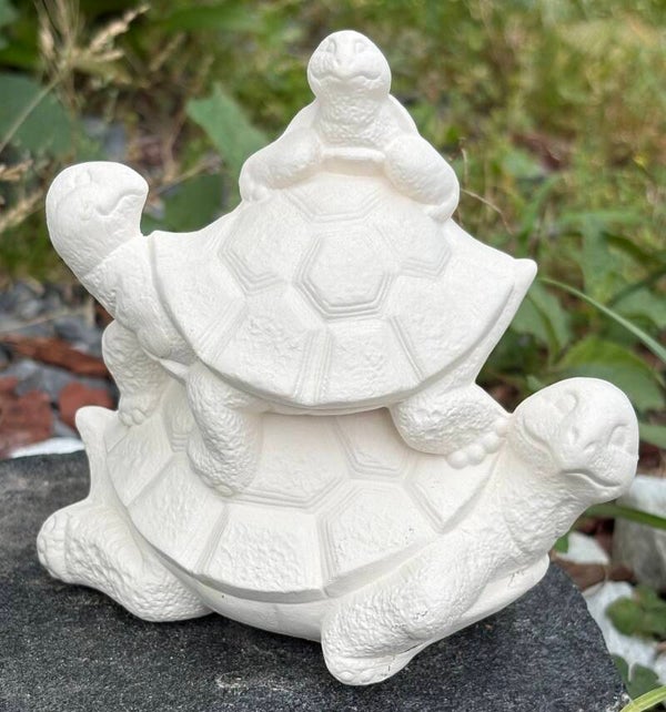 Stack Turtle