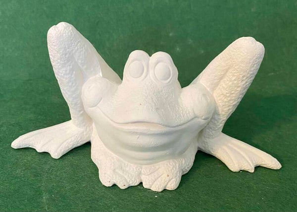 Long Leg Frog