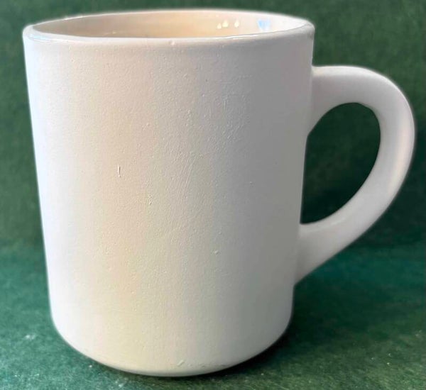 Plain Jane Mug