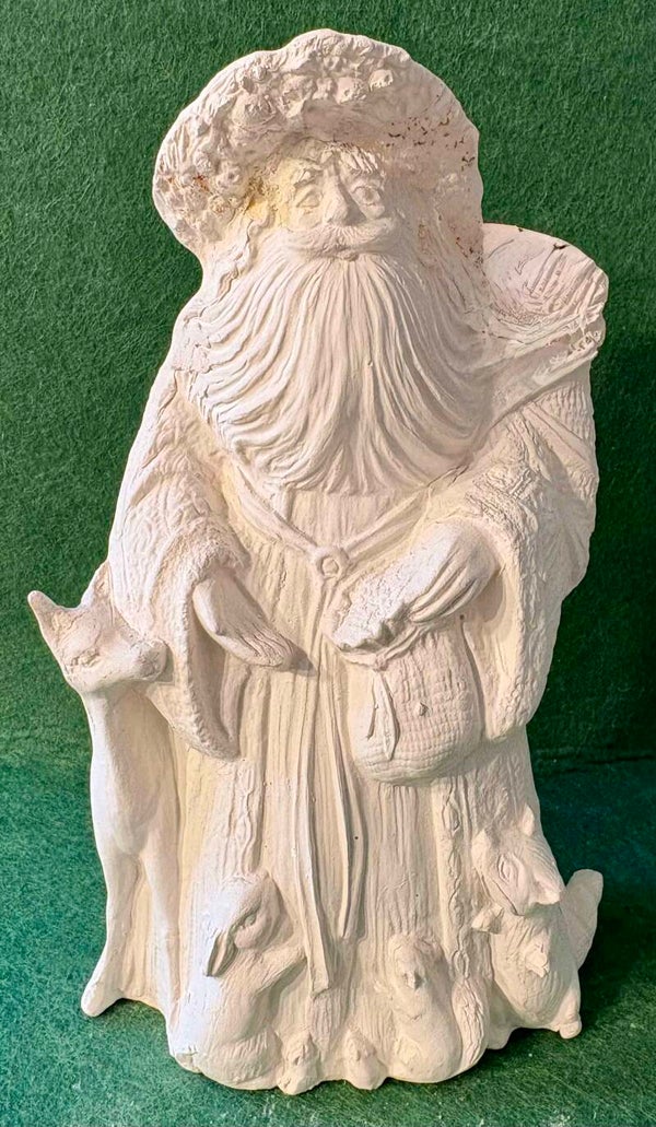 Small Santa #09