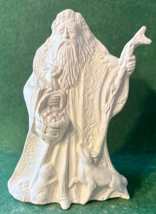 Small Santa #72