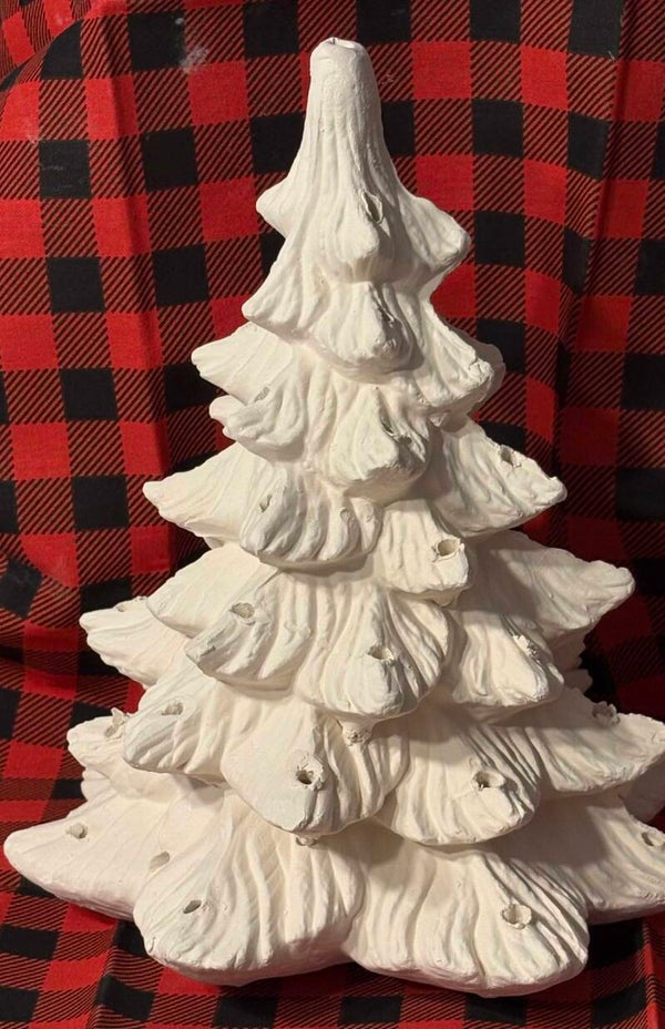SM/Med Christmas Tree