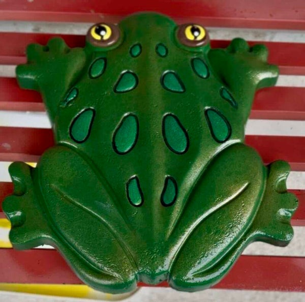 Green Frog