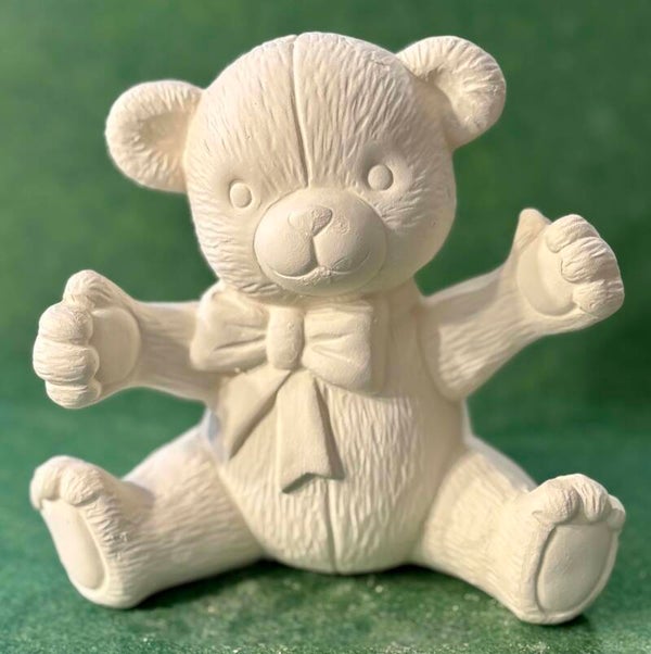 Bow Bear