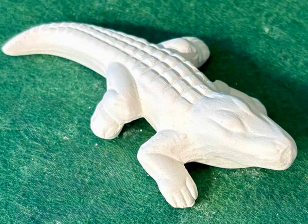 Tiny Gator