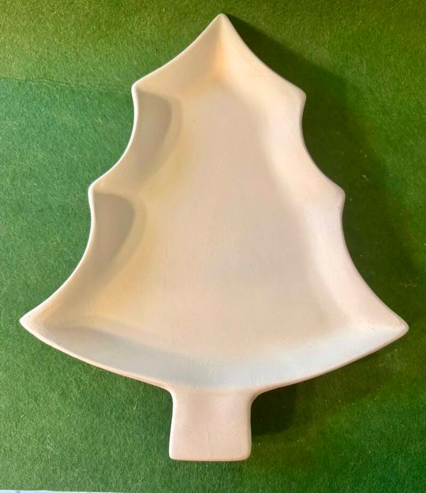 Tree Plate