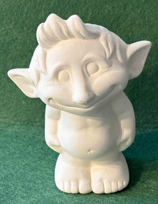 Cute Troll