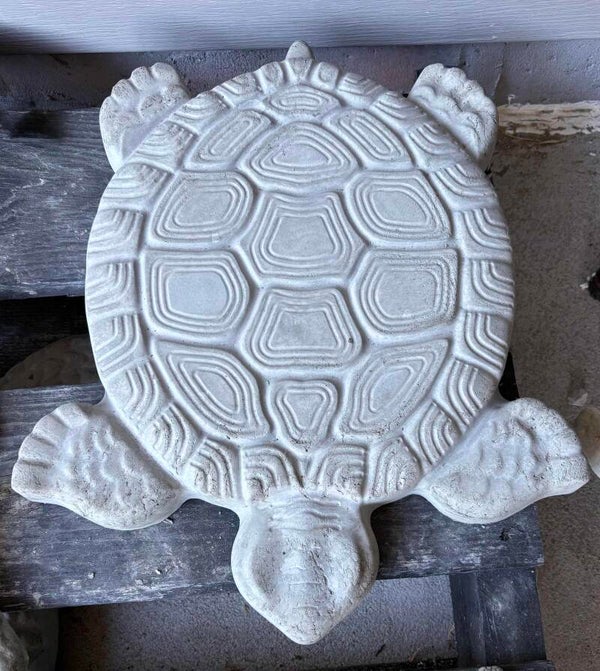 Turtle Stone