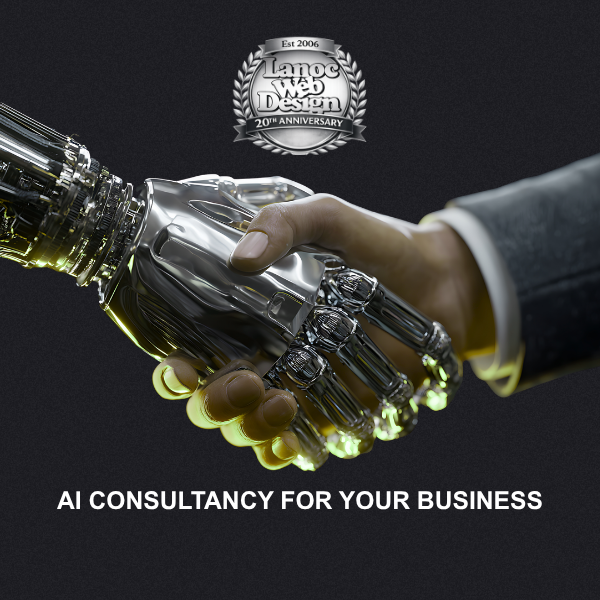 AI consultancy Northern Ireland