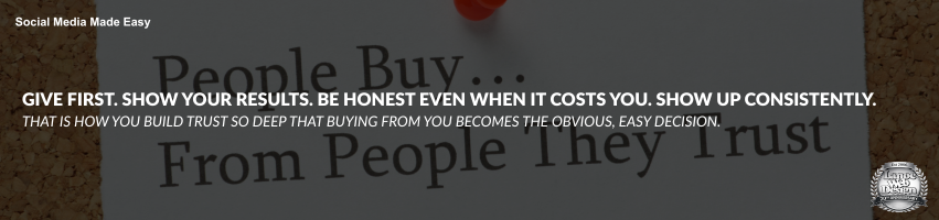Write prompts, questions, and opinions that get people talking