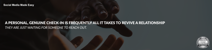 Write prompts, questions, and opinions that get people talking