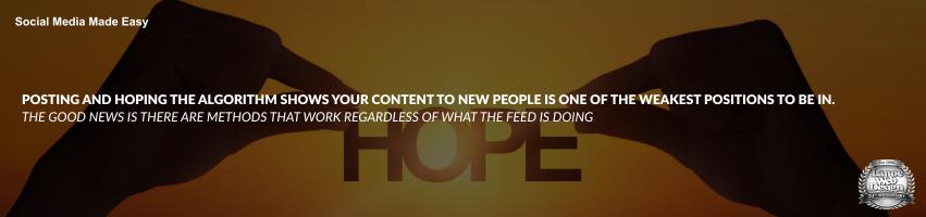 Write prompts, questions, and opinions that get people talking