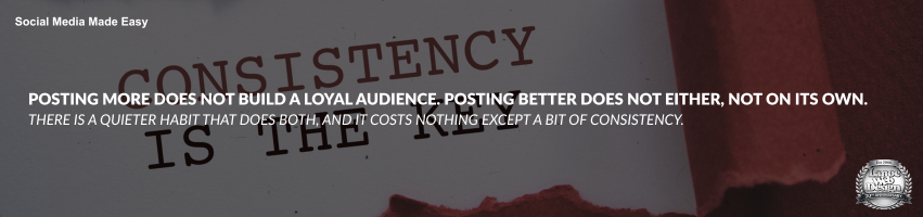 Write prompts, questions, and opinions that get people talking