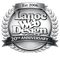 Lanoc Web Design logo