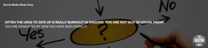 Write prompts, questions, and opinions that get people talking