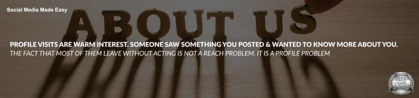 Write prompts, questions, and opinions that get people talking