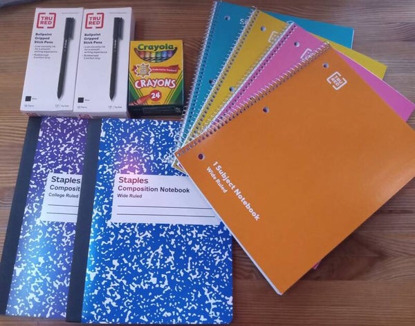School Pack