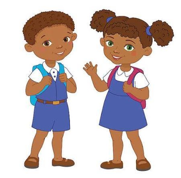 Children E-Books