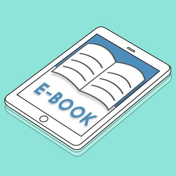 e-Book!