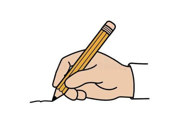 Writing Submission Review