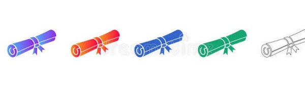 Education Scrolls