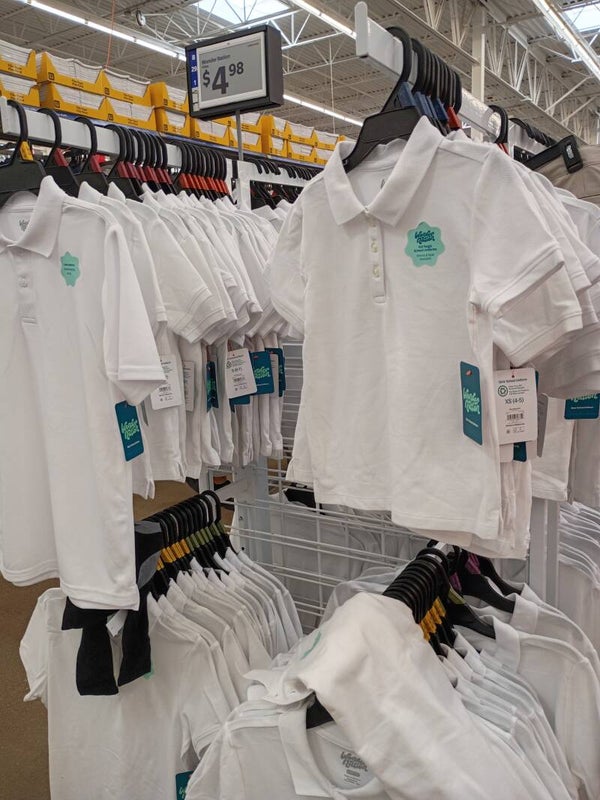 School Uniforms