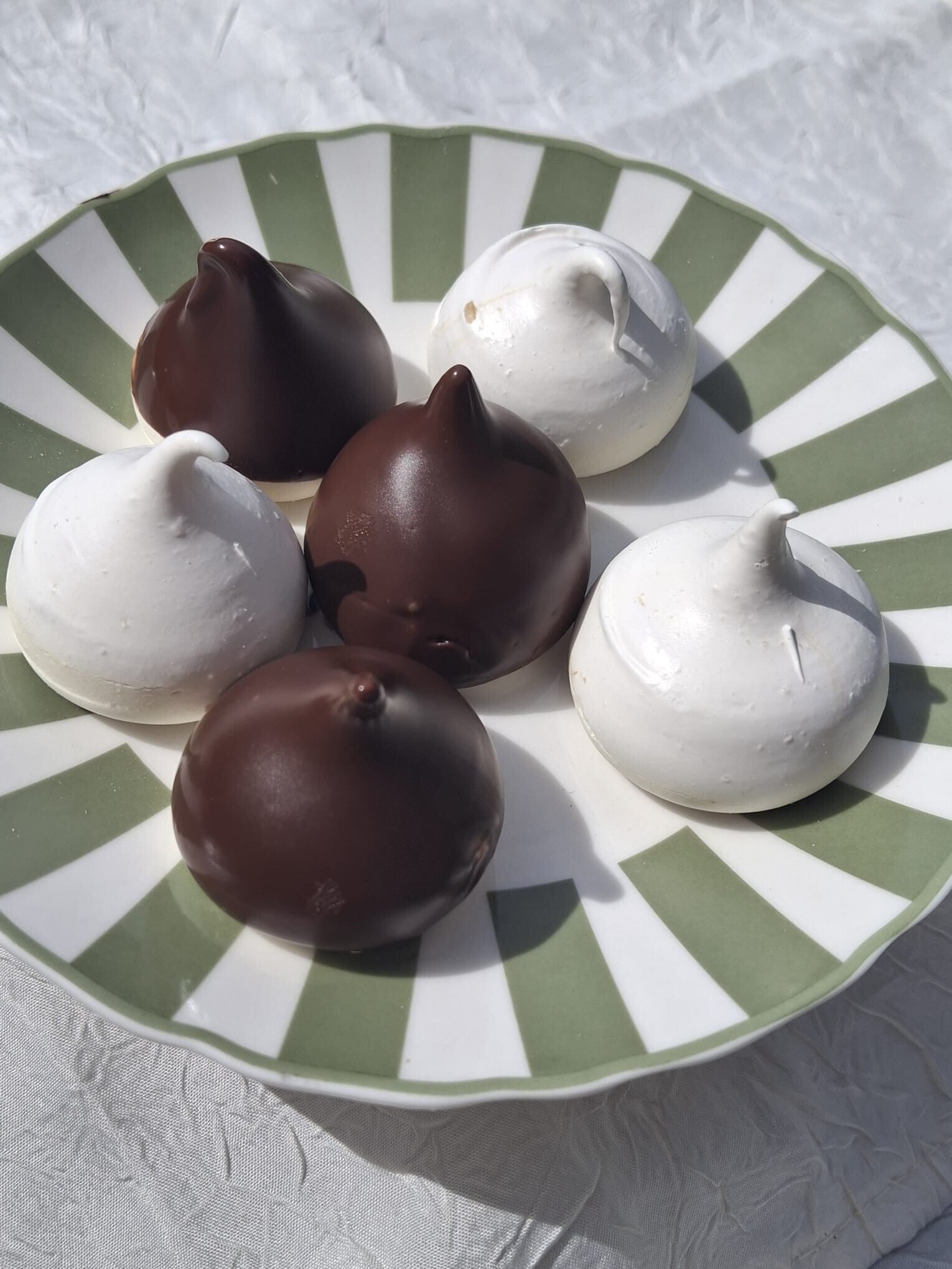 Meringues