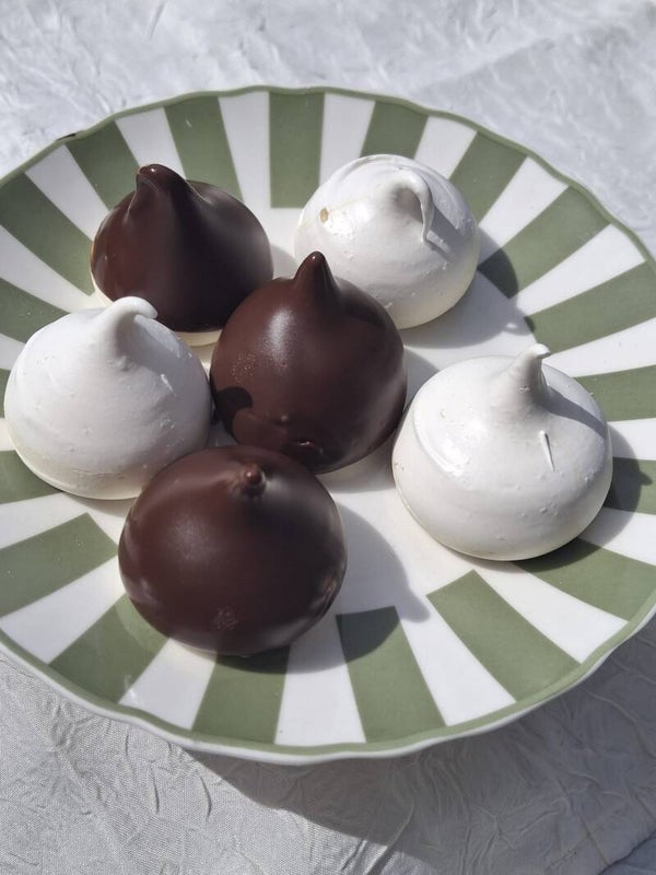 Meringues