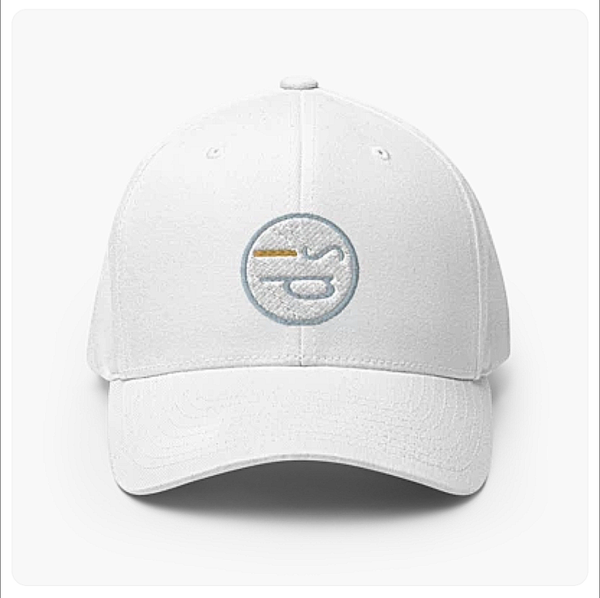 Casquette Structurée Griff | Flexfit 6277