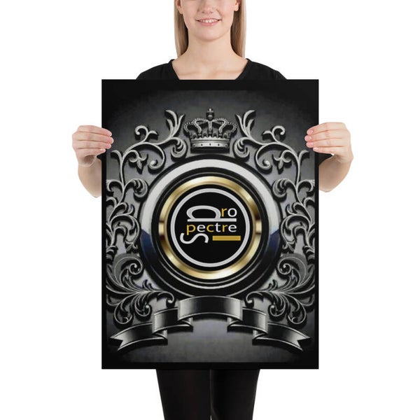 Poster Brillant | Premium