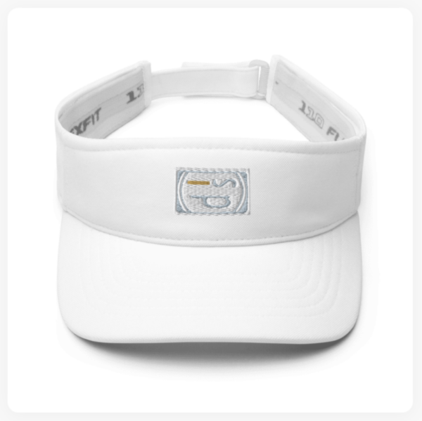 Visière | Flexfit 8110