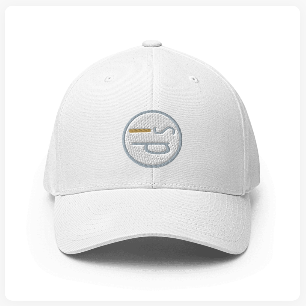 Casquette Structurée | Flexfit 6277