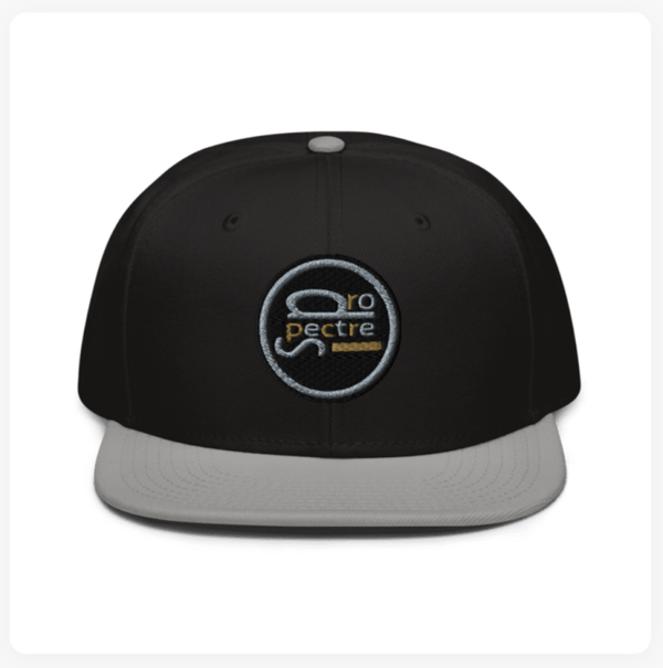 Casquette Snapback | Otto Cap