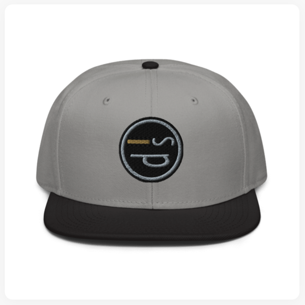 Casquette Snapback | Otto Cap