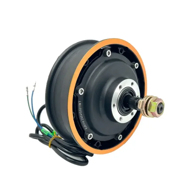 Motor para Kukirin G2 PRO