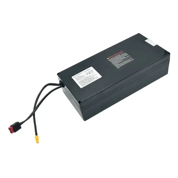 Batería original 48V 13A para [Smartgyro]