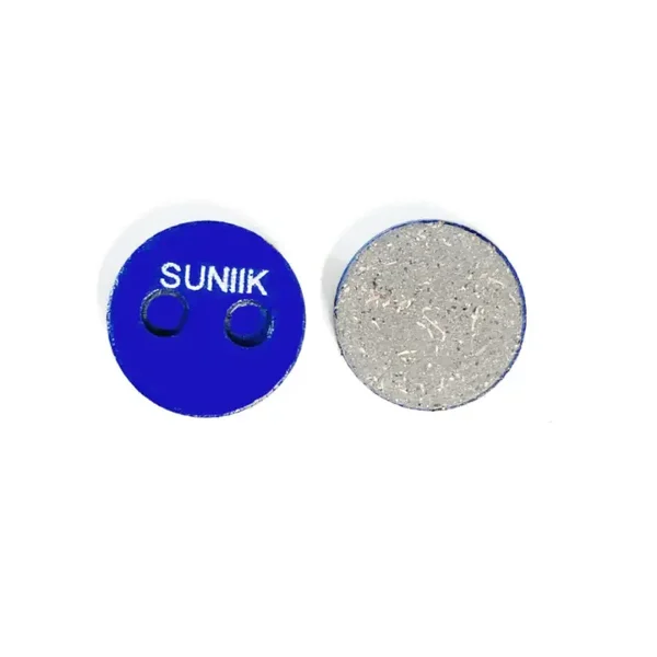 Pastillas de freno de resina para Xiaomi M365 – Calidad premium