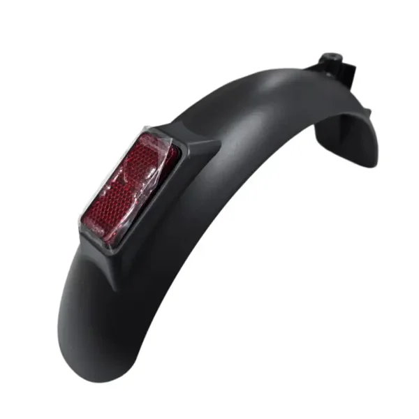 Guardabarros trasero con luz para patinete Xiaomi MI4 Lite 2º Generación