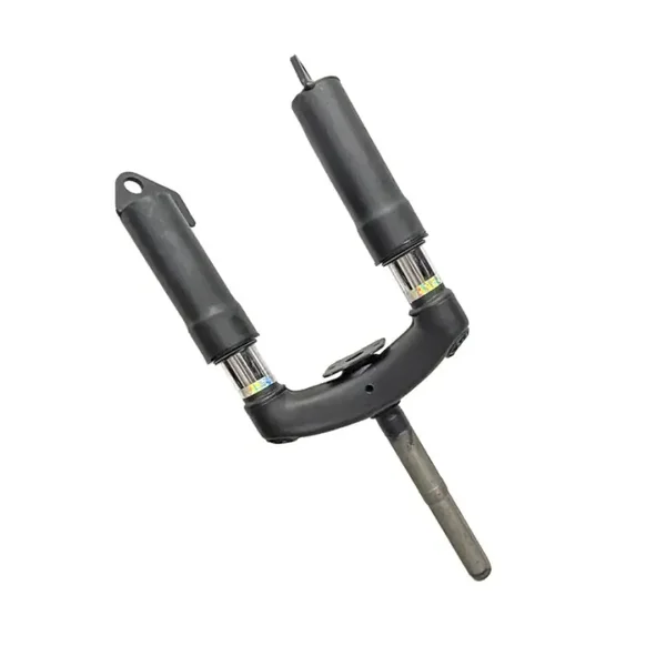 Horquilla delantera para Smartgyro Speedway y Rockway PRO V2