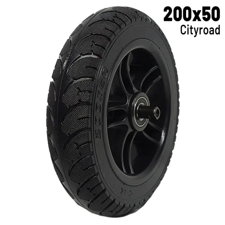 Rueda trasera Kugoo S1 Pro 200×50